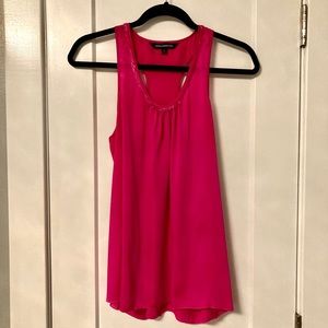 Express tank blouse